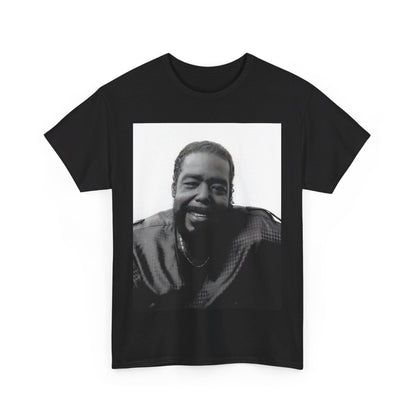 Barry White T-Shirt