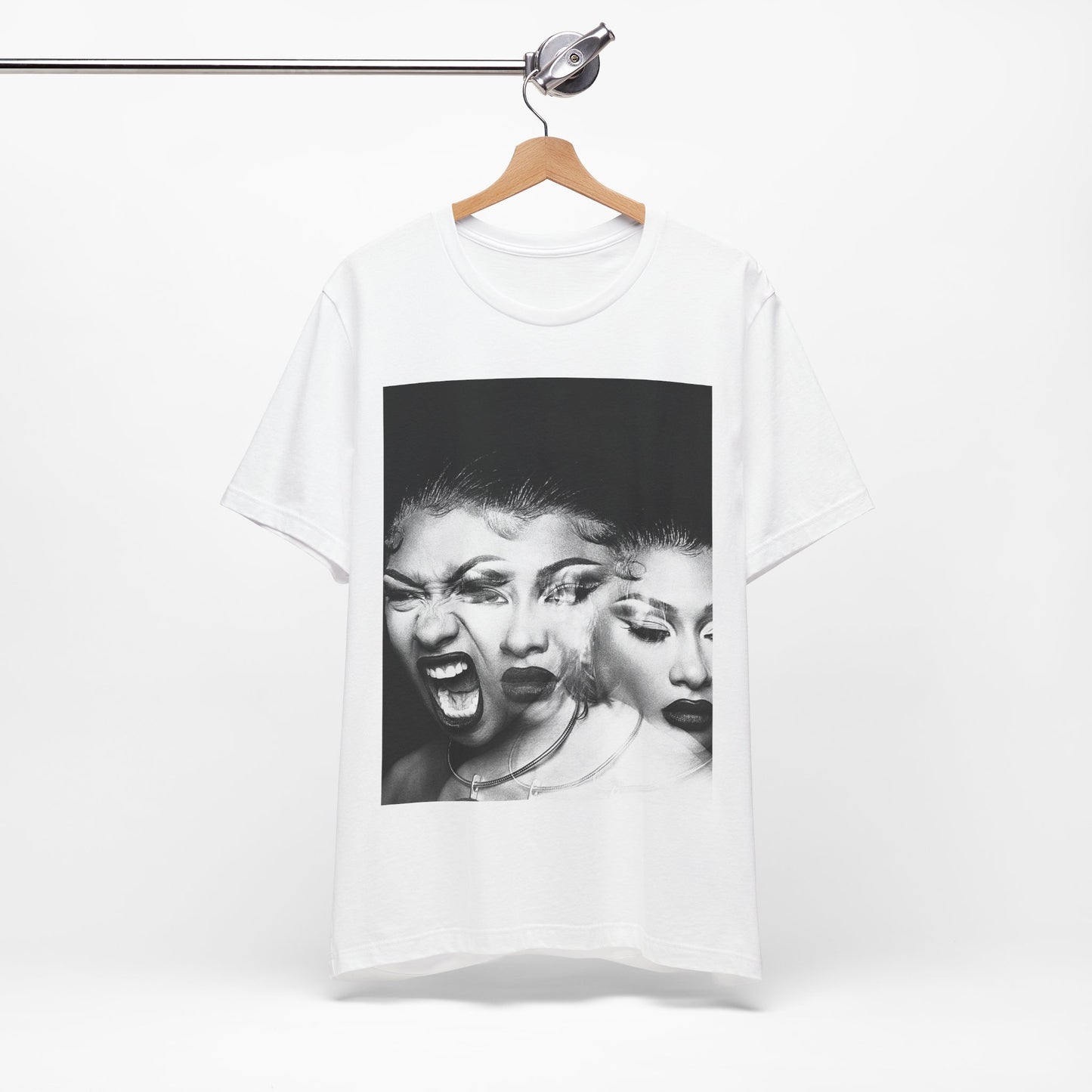 Megan Thee Stallion T-Shirt