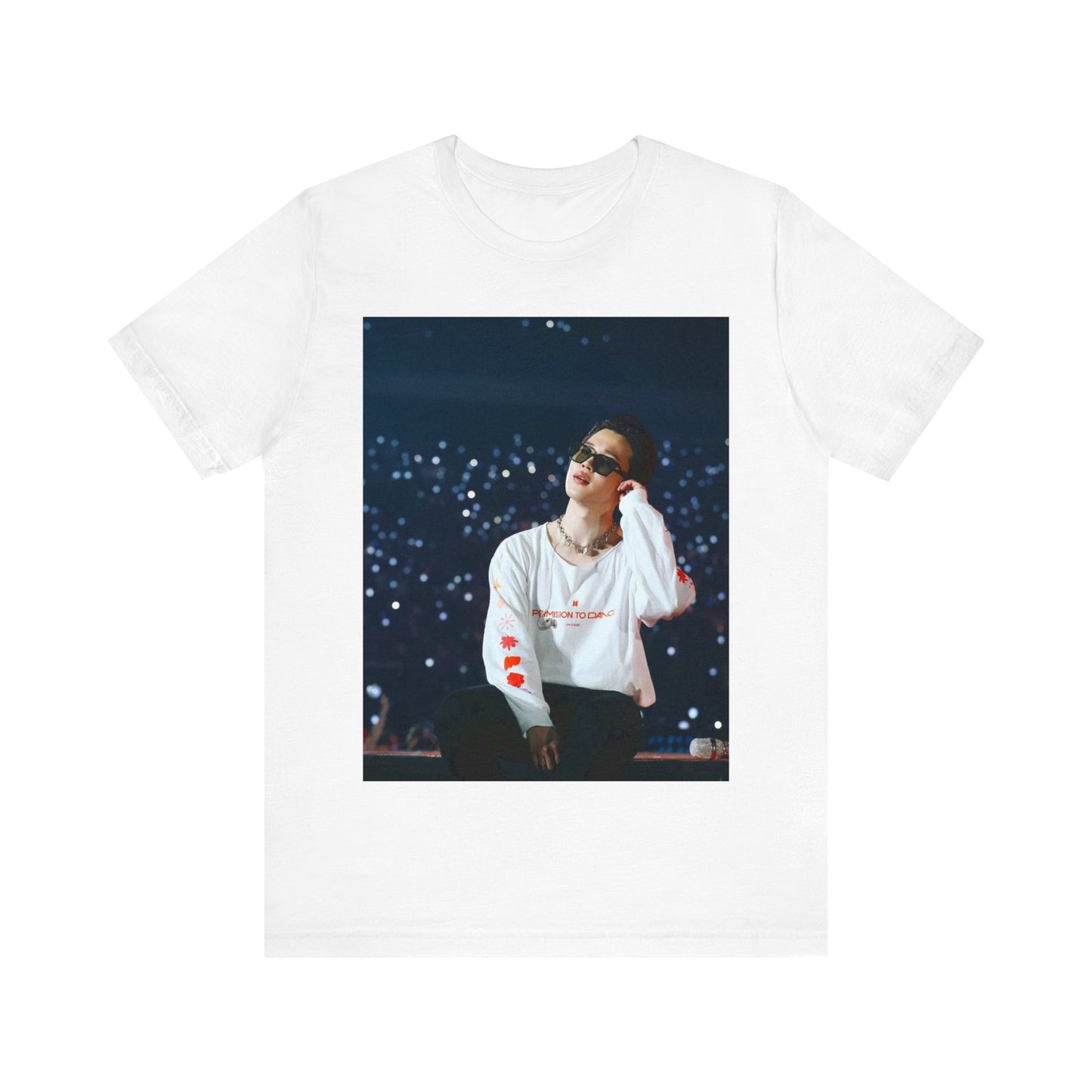 Jimin T-shirt