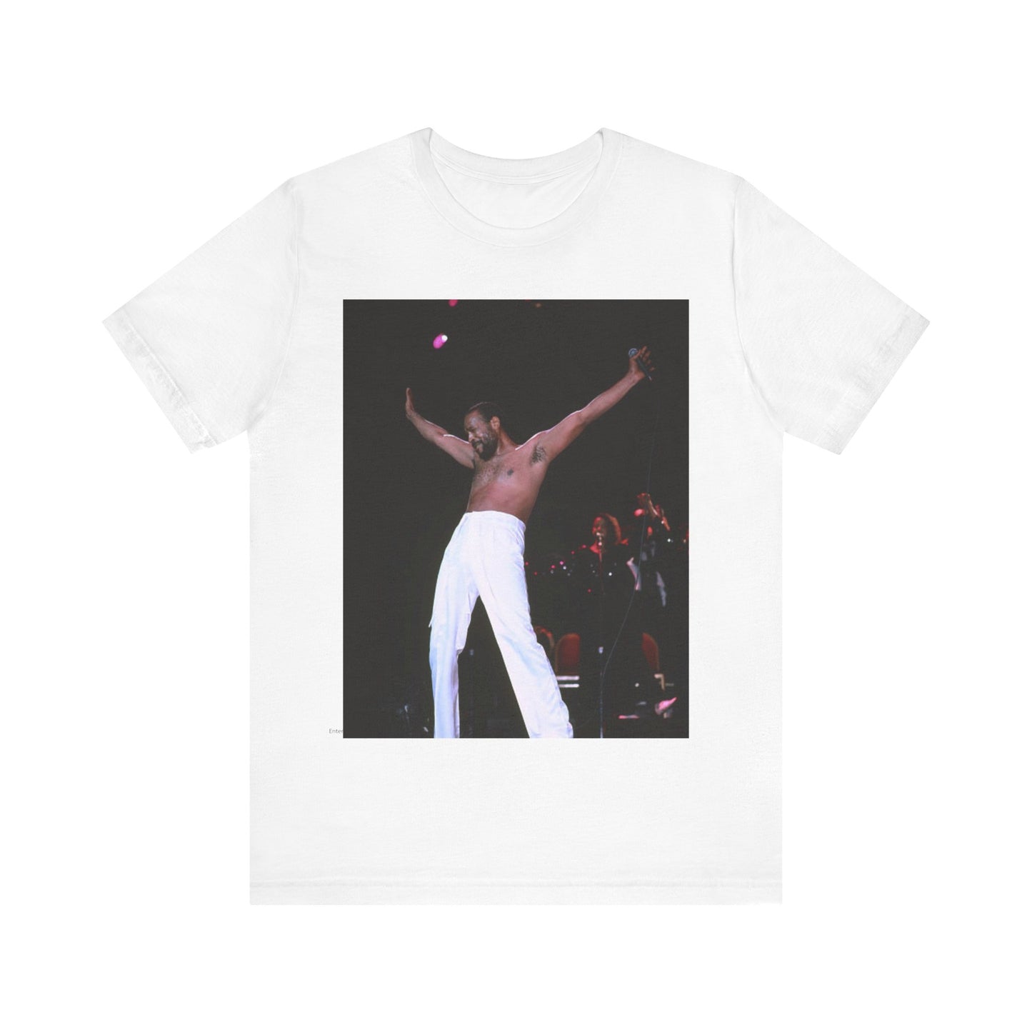 Marvin Gaye T-Shirt