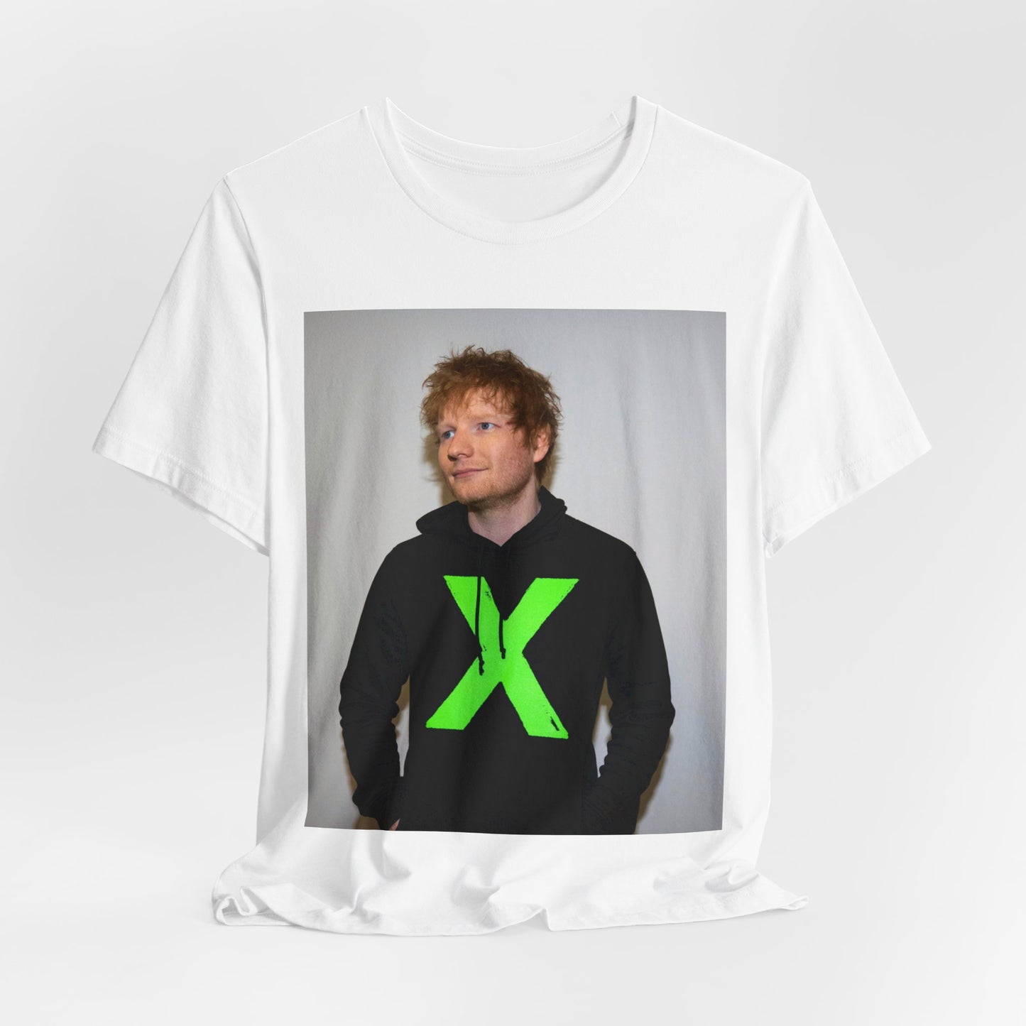 Ed Sheeran T-Shirt