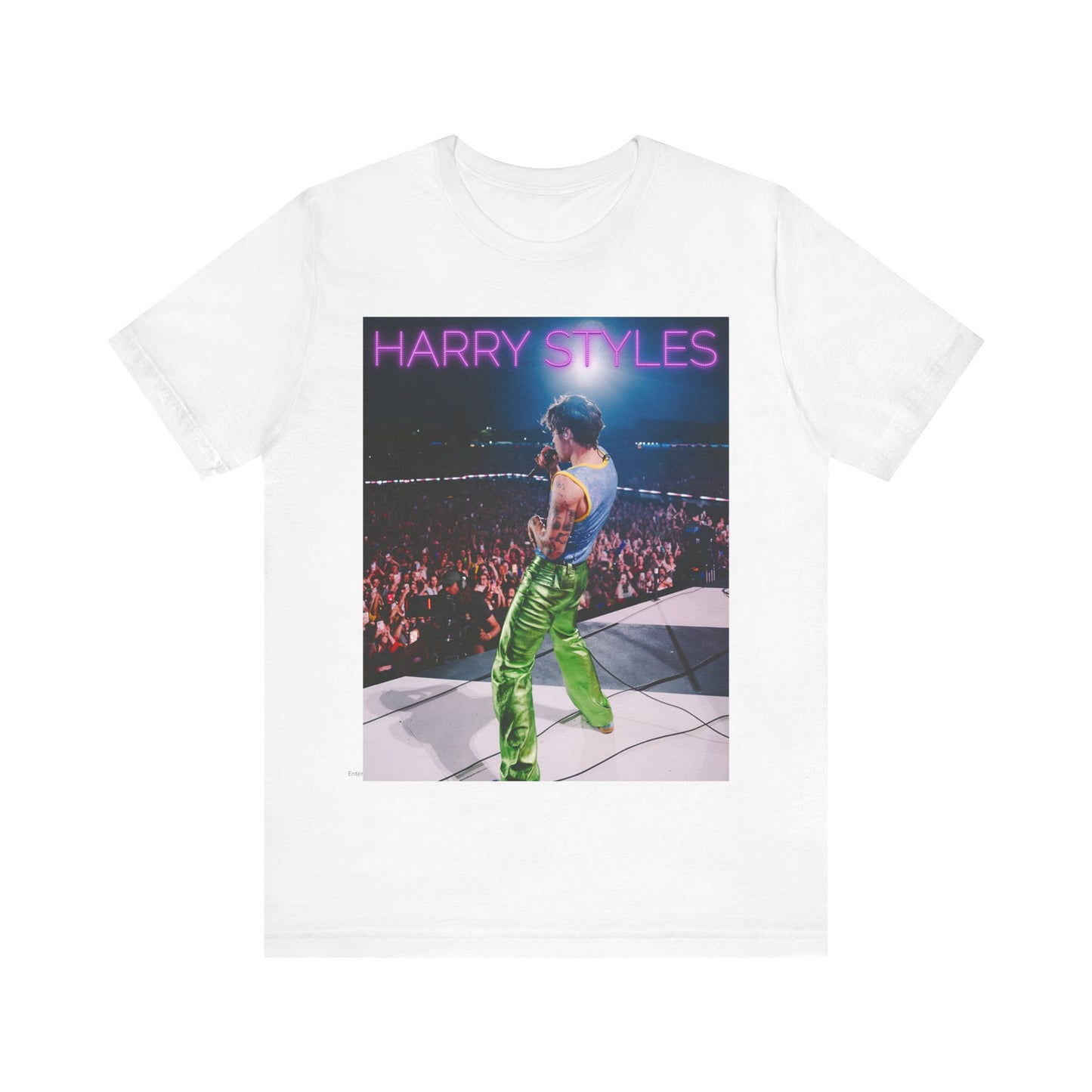 Harry Styles T-Shirt