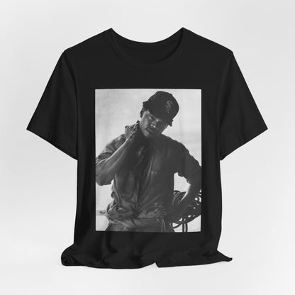 Chance The Rapper T-Shirt