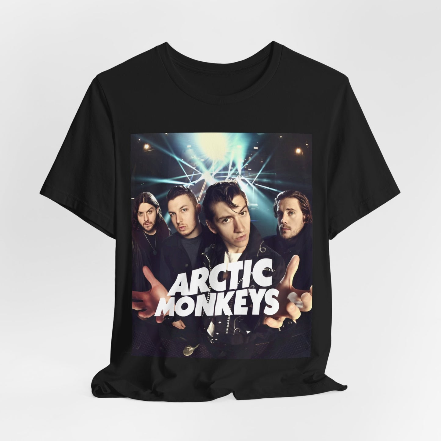 Arctic Monkeys T-Shirt