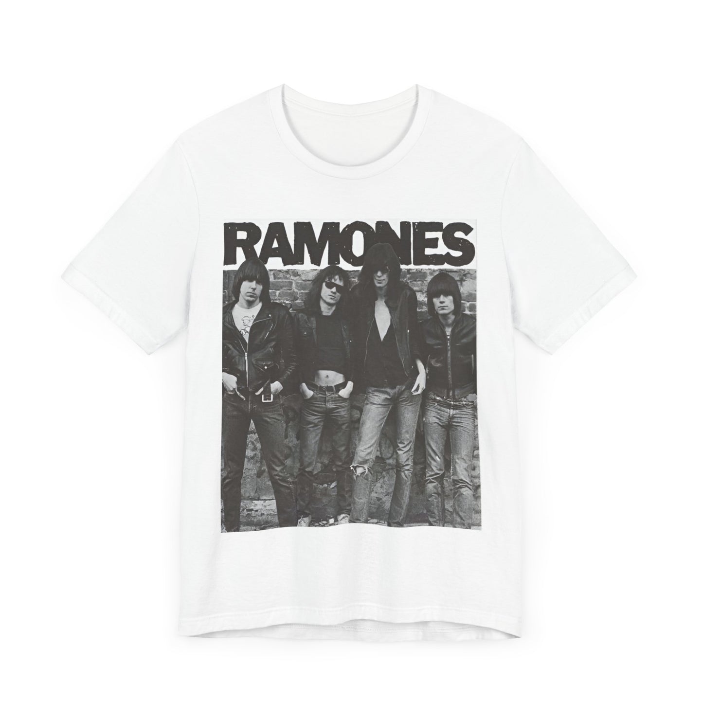 Ramones T-Shirt