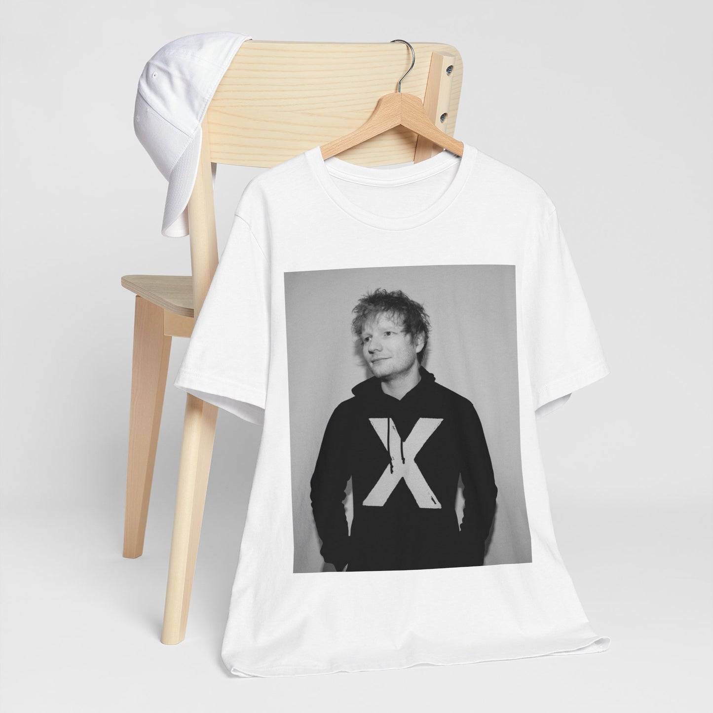 Ed Sheeran T-Shirt