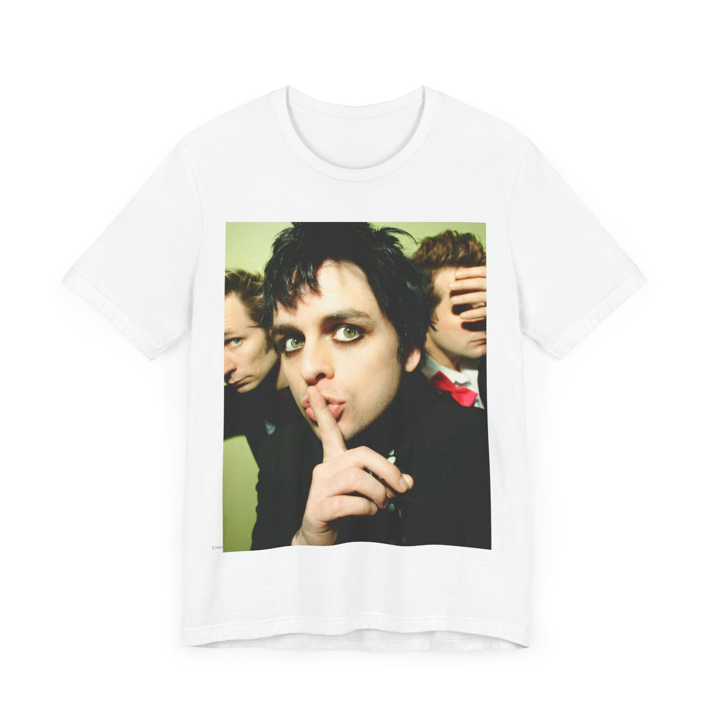 Green Day T-Shirt