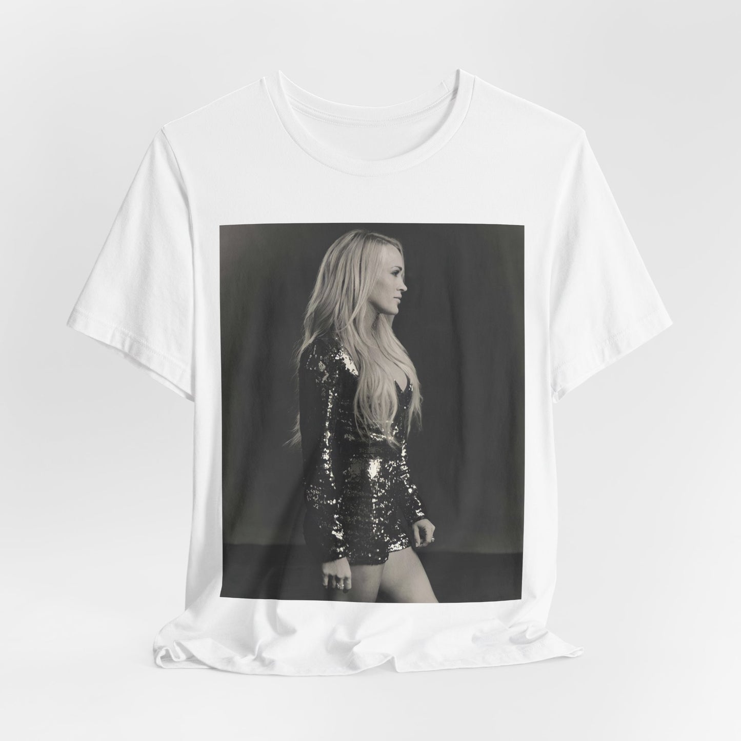 Carrie Underwood T-Shirt