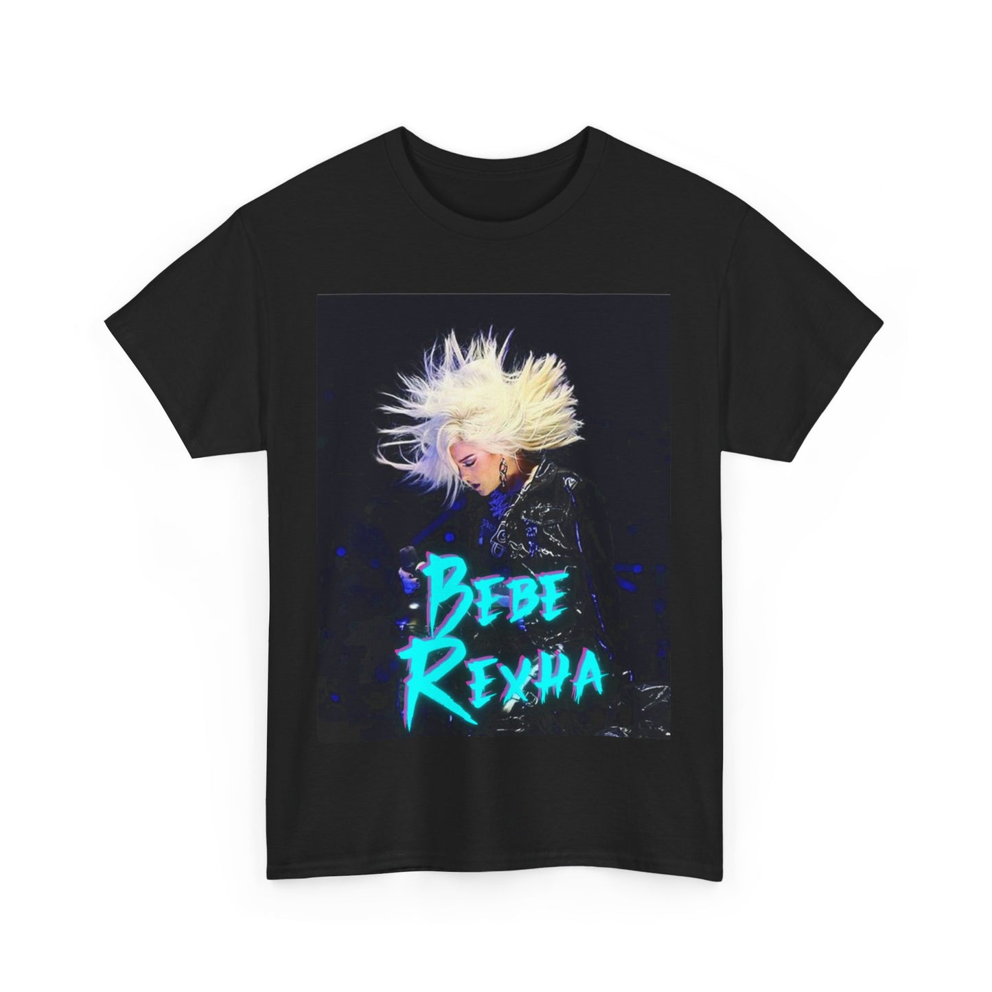 Bebe Rexha T-Shirt