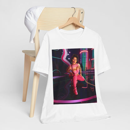 Cardi B T-Shirt