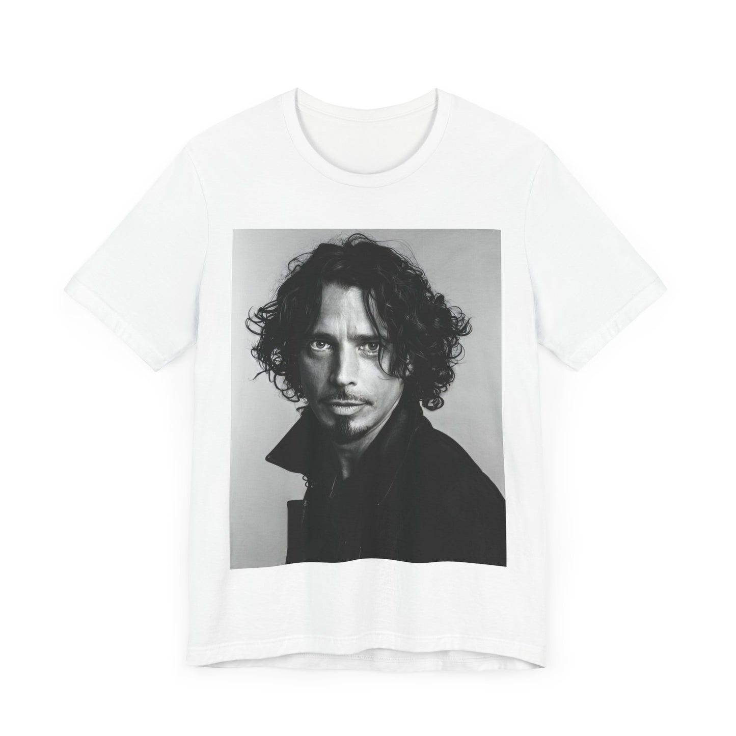 Chris Cornell T-Shirt