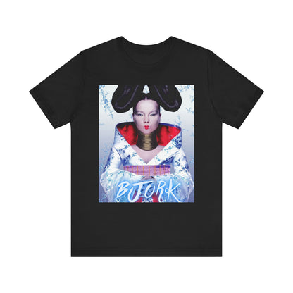 Bjork T-Shirt