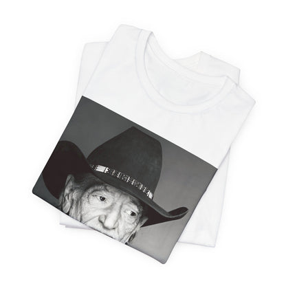 Willie Nelson T-Shirt