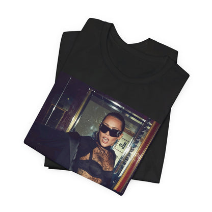 Miley Cyrus T-Shirt