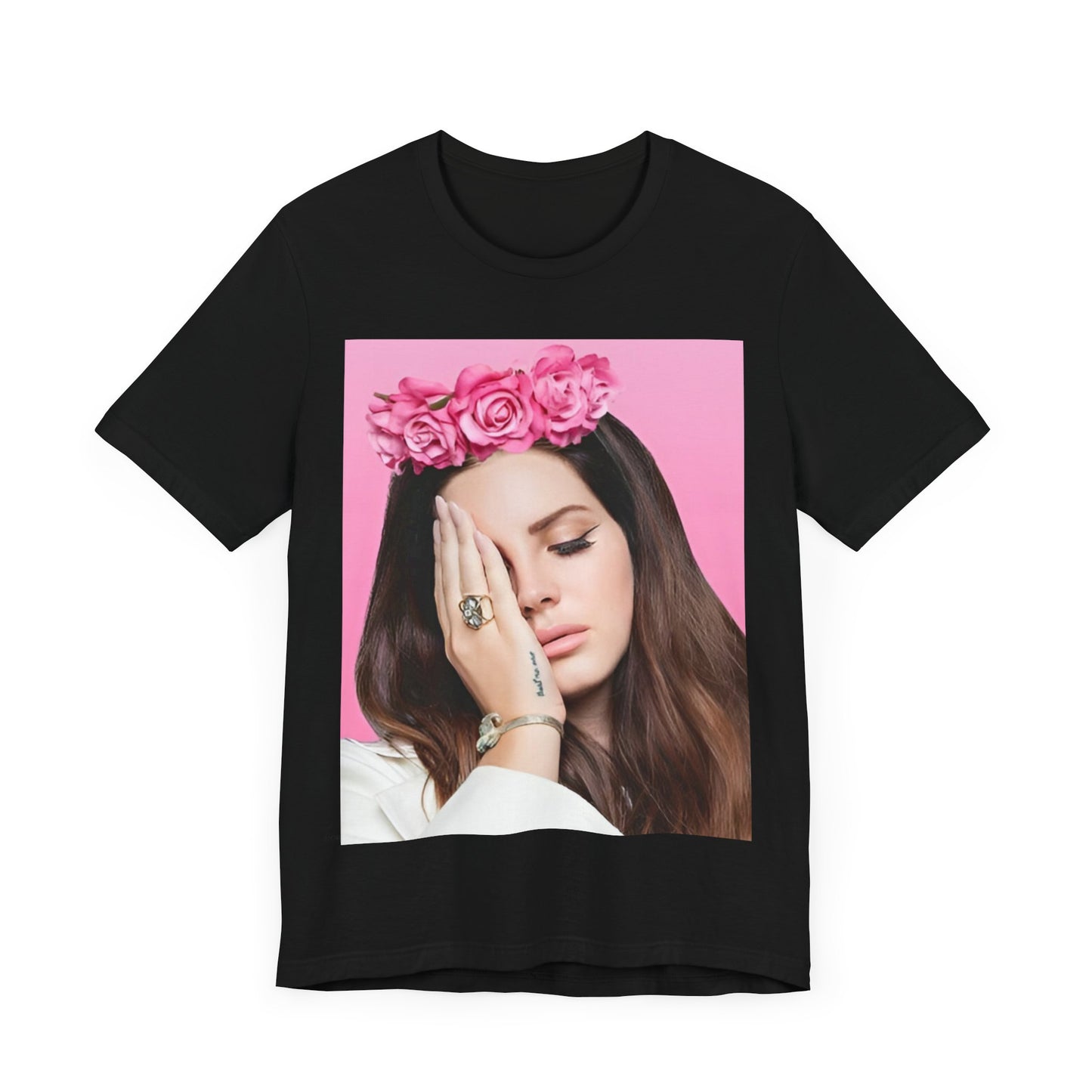 Lana Del Rey T-Shirt