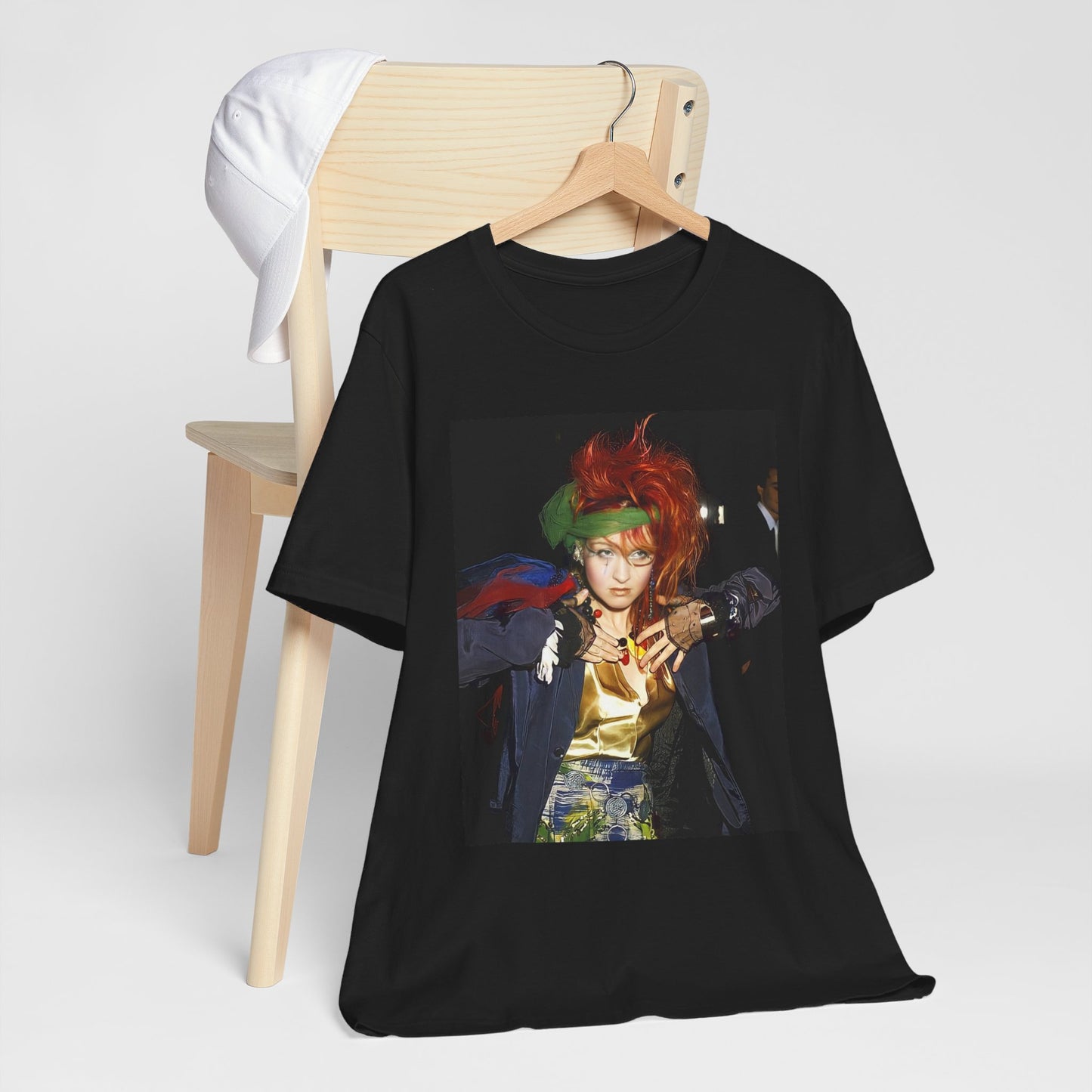 Cyndi Lauper T-Shirt