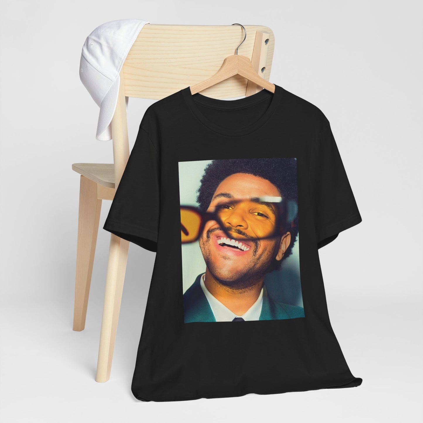 The Weeknd T-Shirt