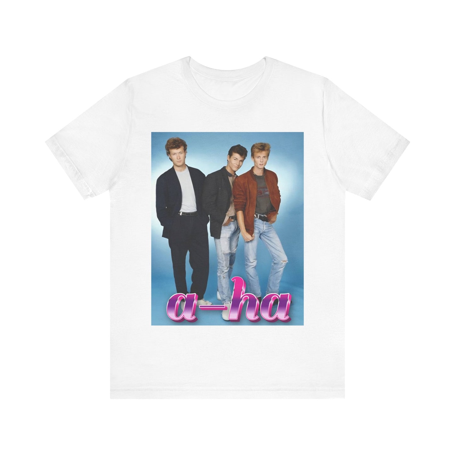 Aha T-Shirt