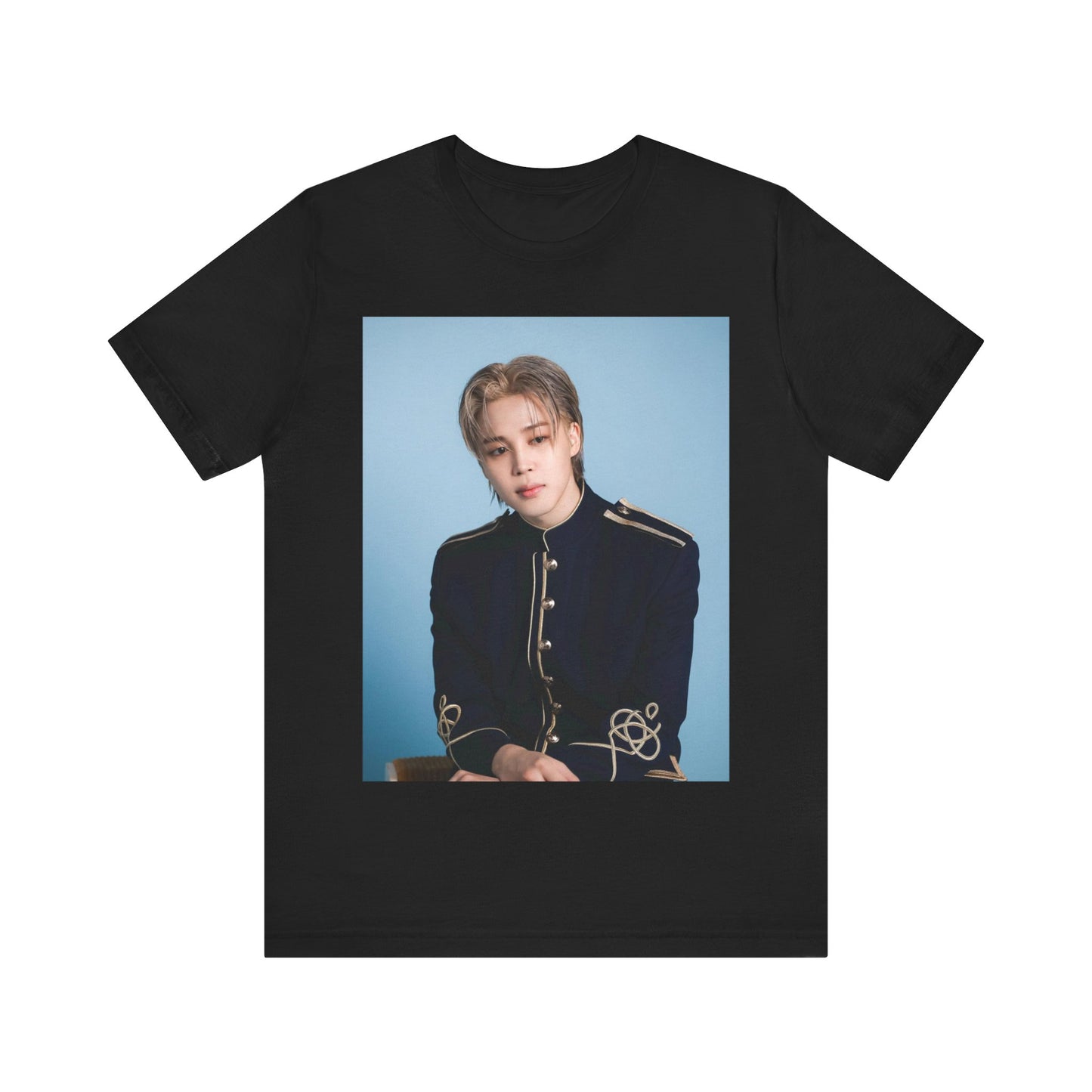 Jimin T-shirt