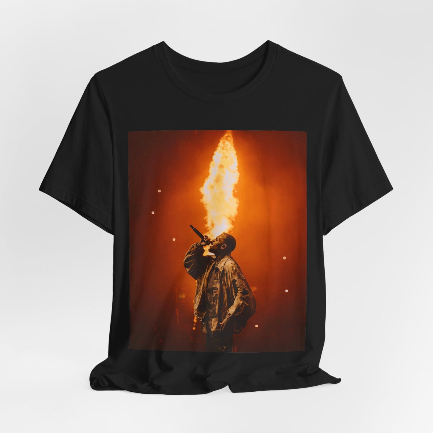 Chris Brown T-Shirt