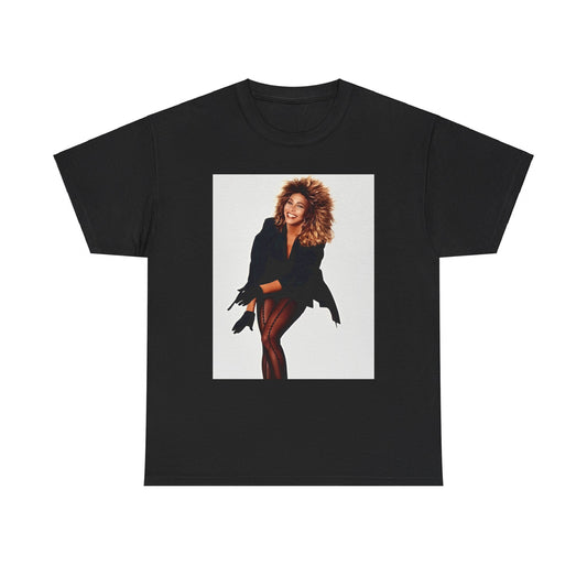 Tina Turner T-Shirt