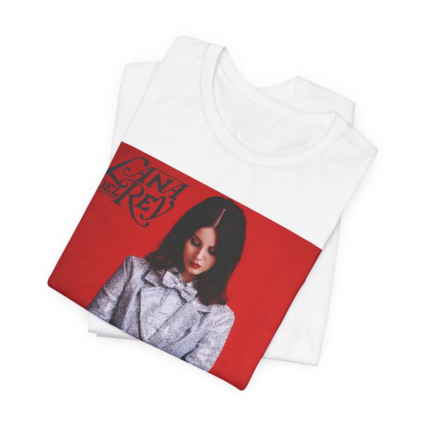 Lana Del Rey T-Shirt