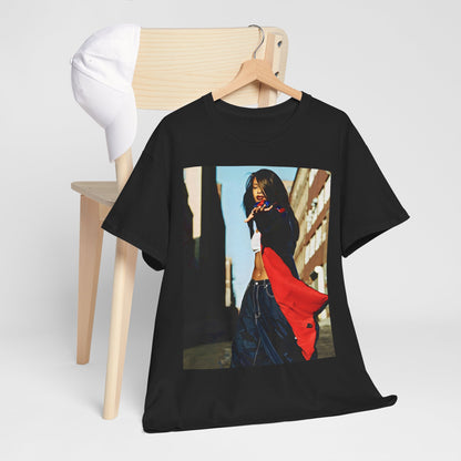 Aaliyah T-Shirt