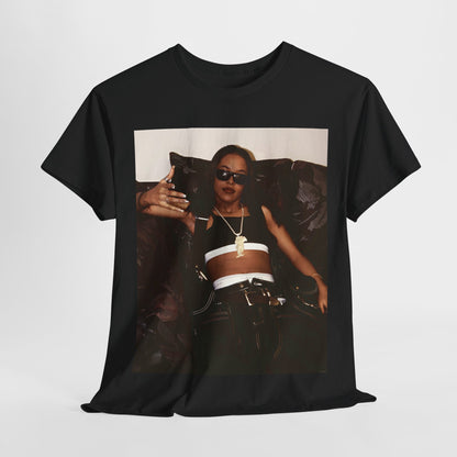 Aaliyah T-Shirt