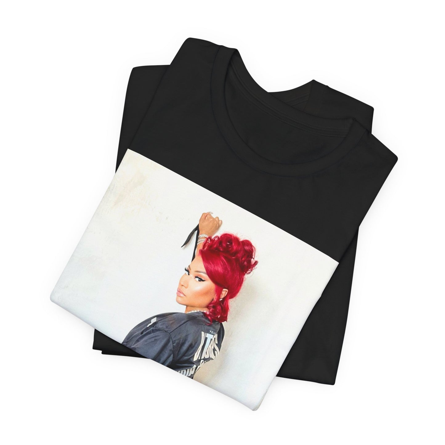 Nicki Minaj T-Shirt