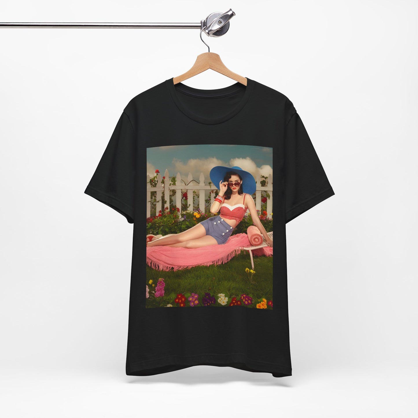 Katy Perry T-Shirt