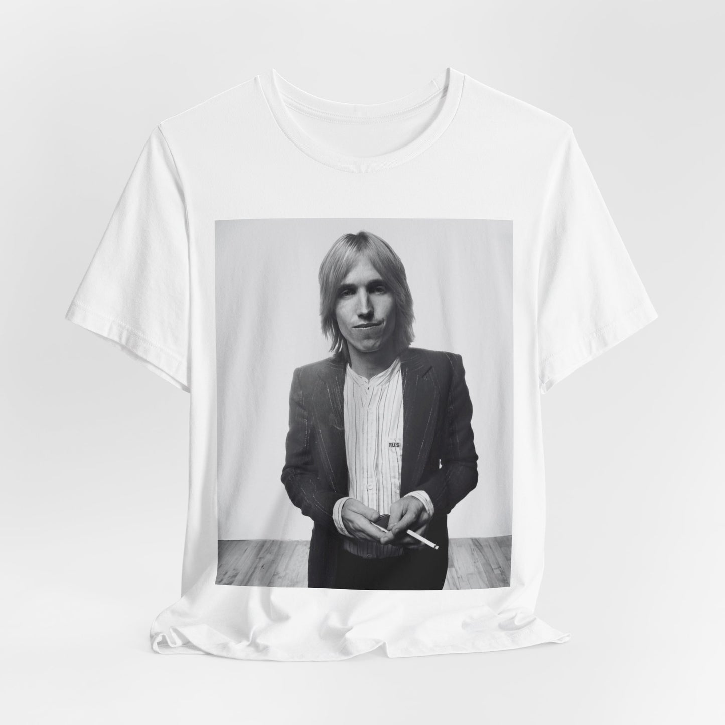 Tom Petty T-Shirt