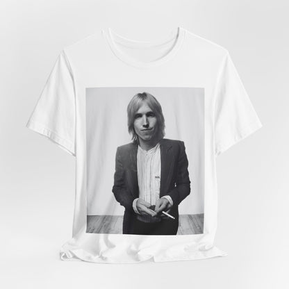 Tom Petty T-Shirt