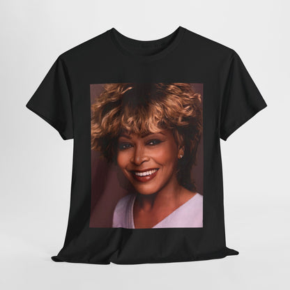 Tina Turner T-Shirt