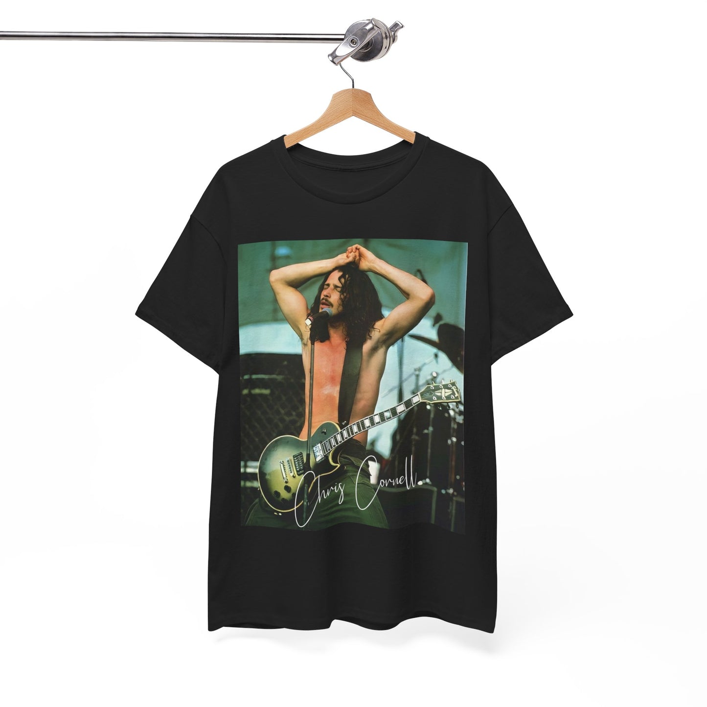 Chris Cornell T-Shirt