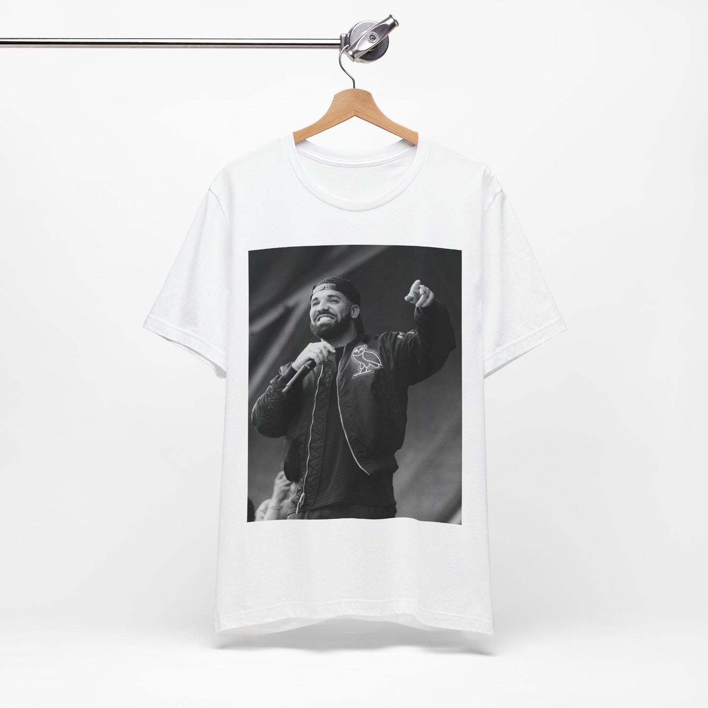 Drake T-Shirt