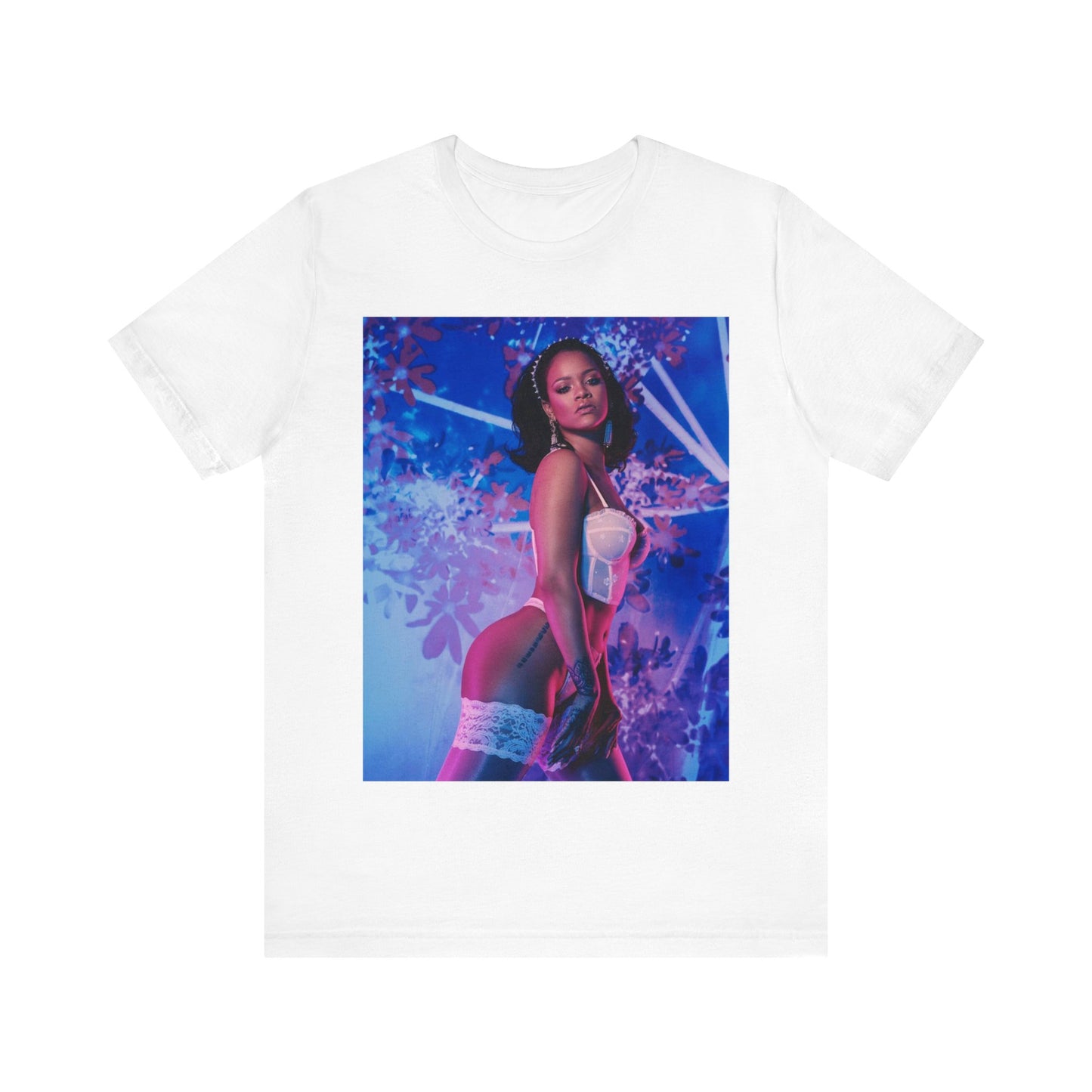 Rihanna T-Shirt