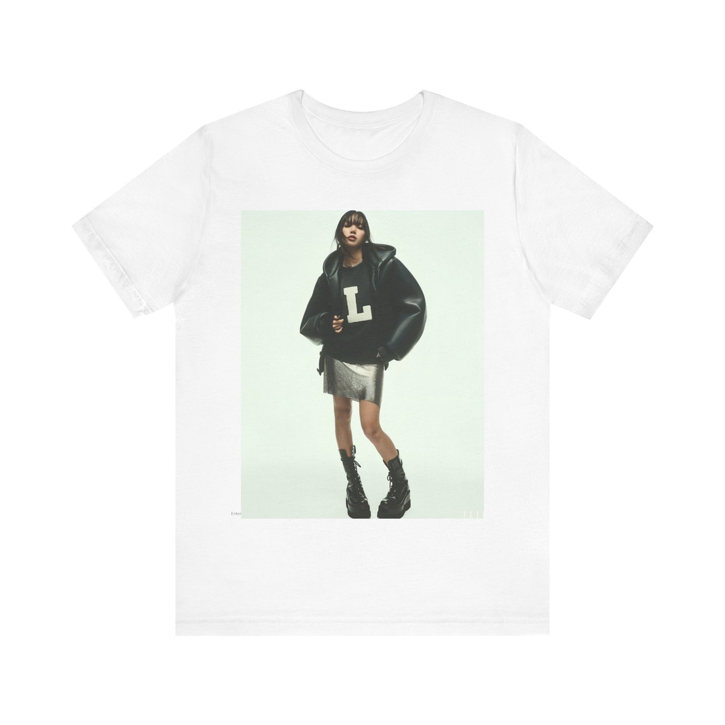 Lisa T-Shirt