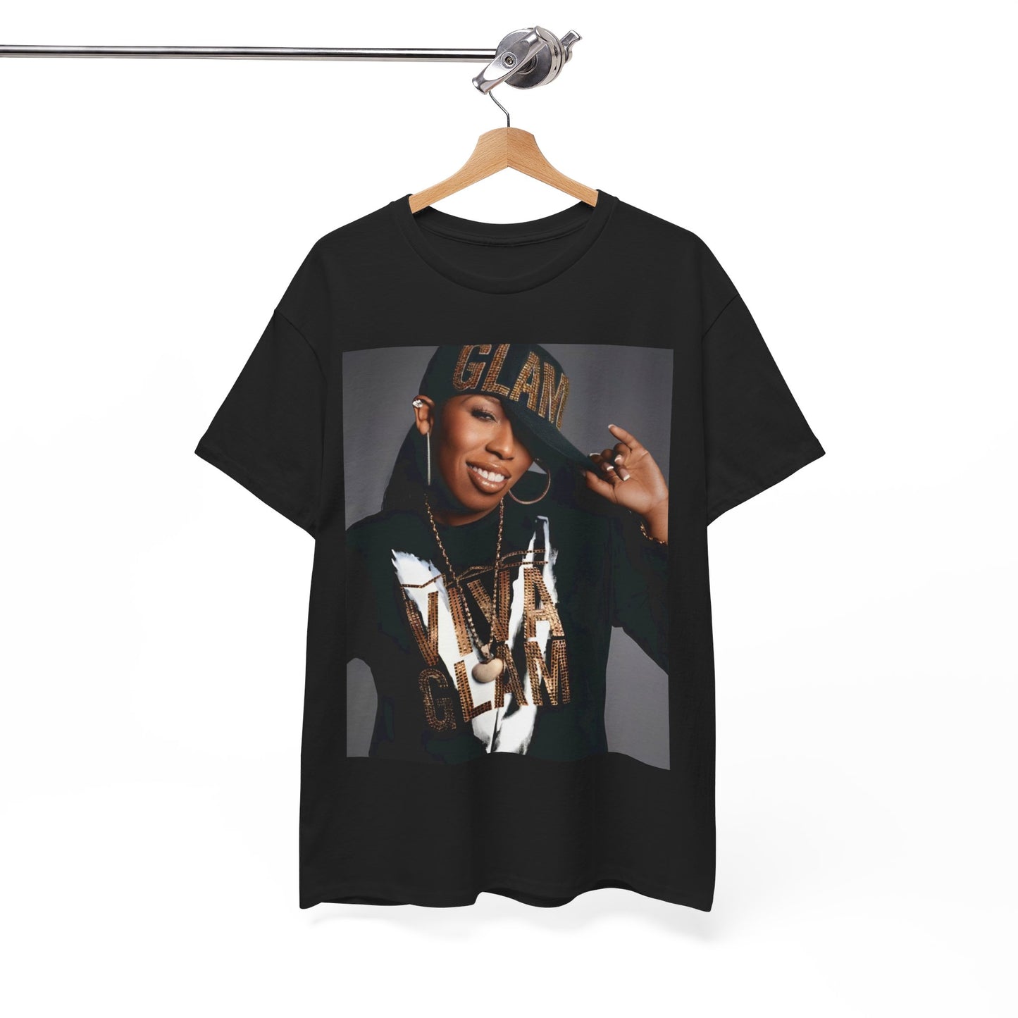 Missy Elliott T-Shirt