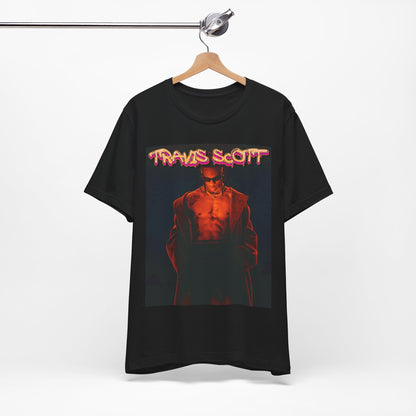 Travis Scott T-Shirt