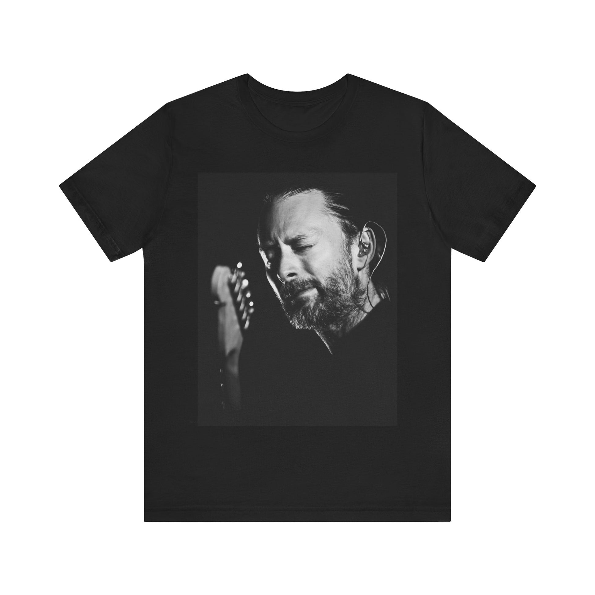 RADIOHEAD T-shirt, RADIOHEAD Unisex Graphic shirt, RADIOHEAD TEE, RADIOHEAD Music Tee Concert Merch, RADIOHEAD Shirt, RADIOHEAD Merch