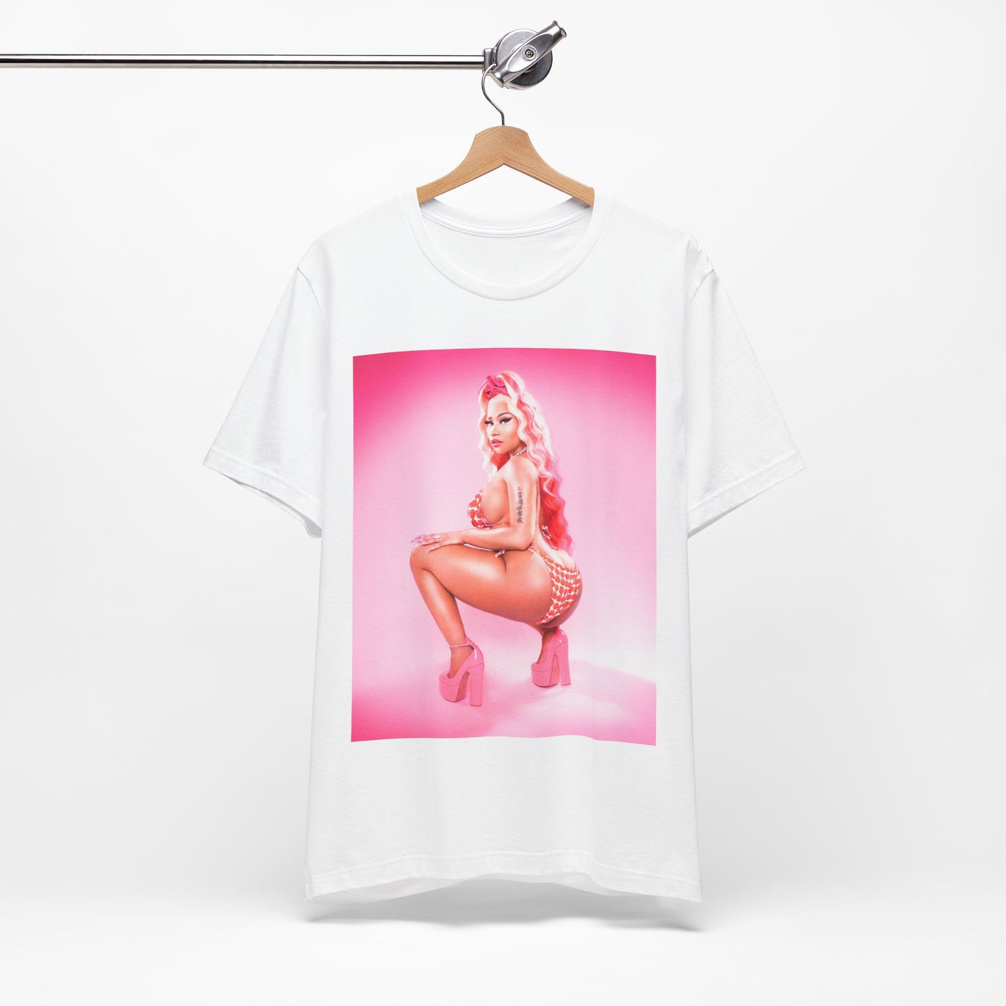 Nicki Minaj T-Shirt