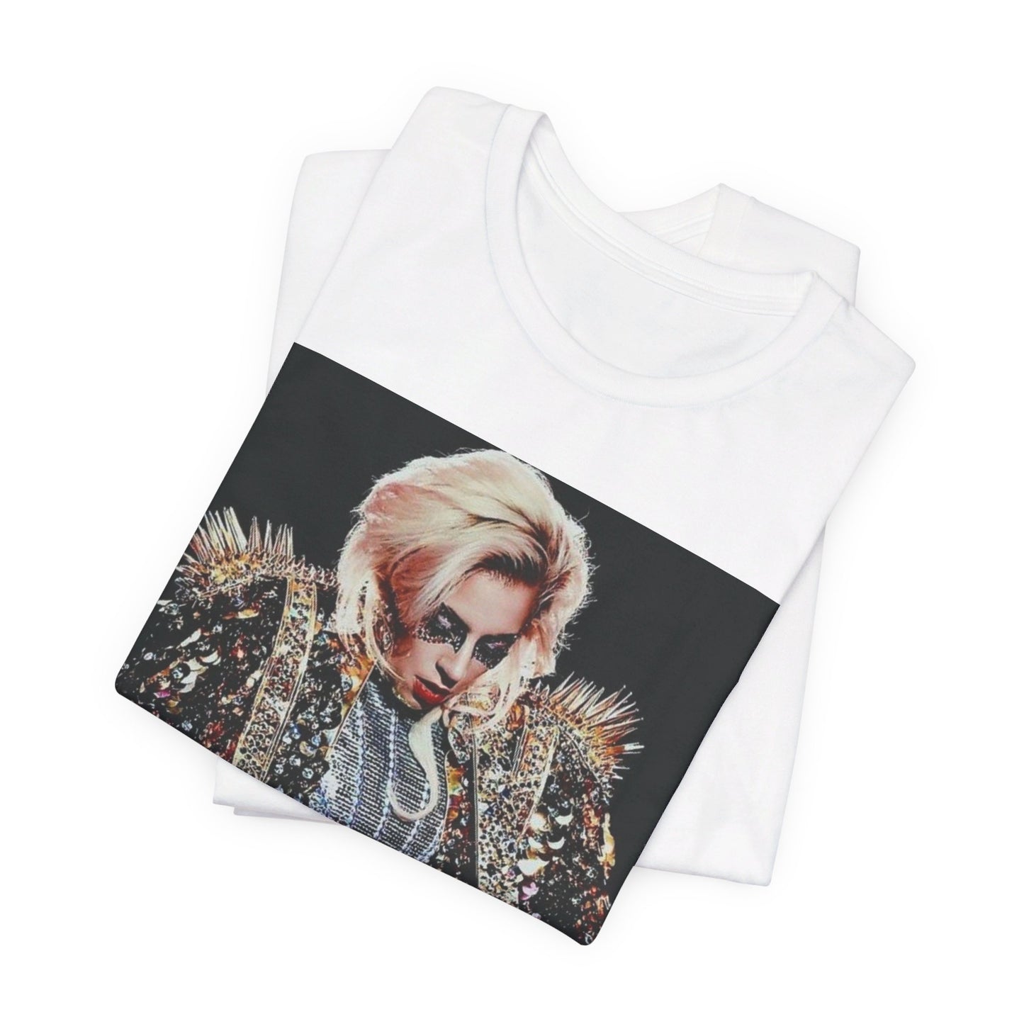 Lady Gaga T-Shirt