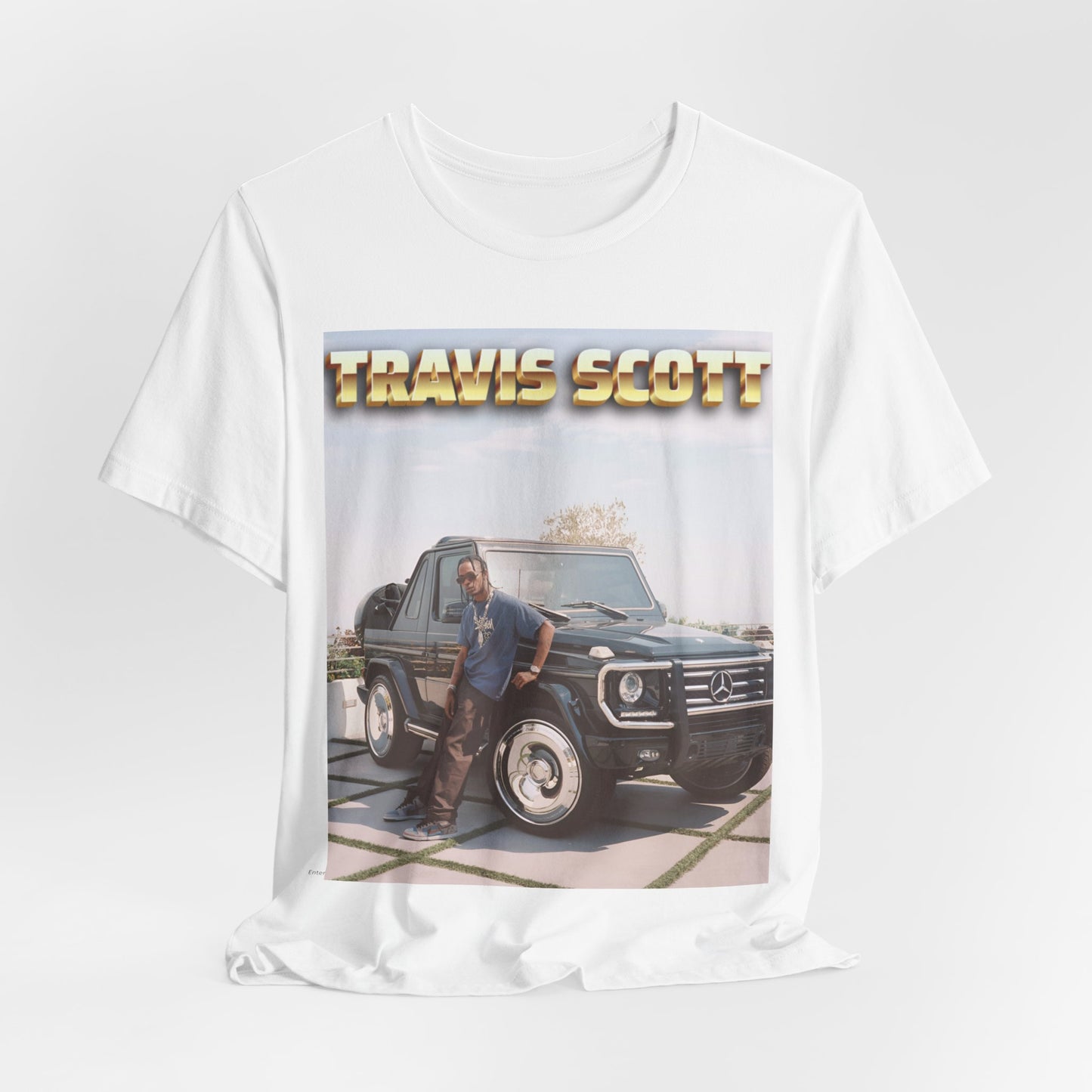 Travis Scott T-Shirt