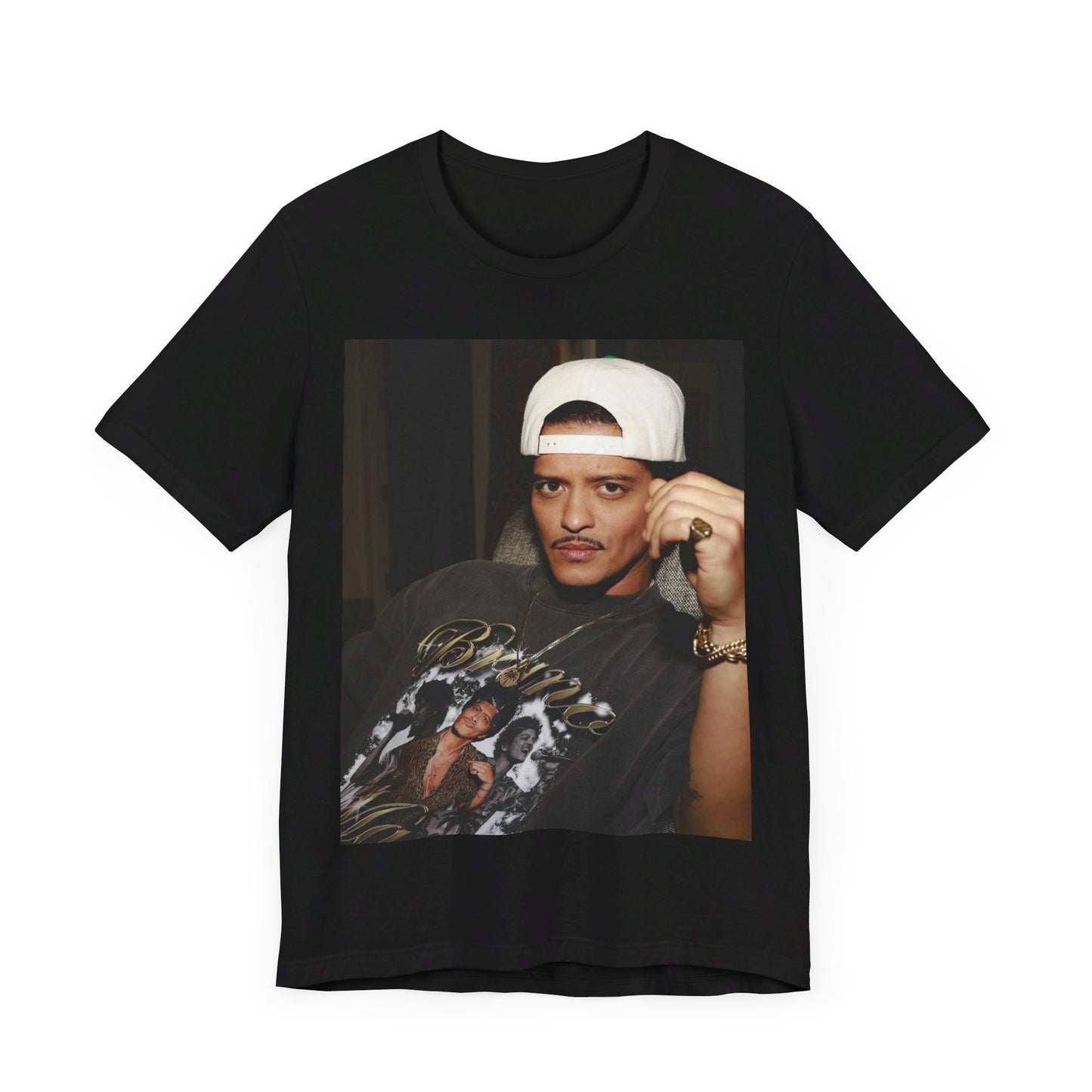 Bruno Mars T-Shirt