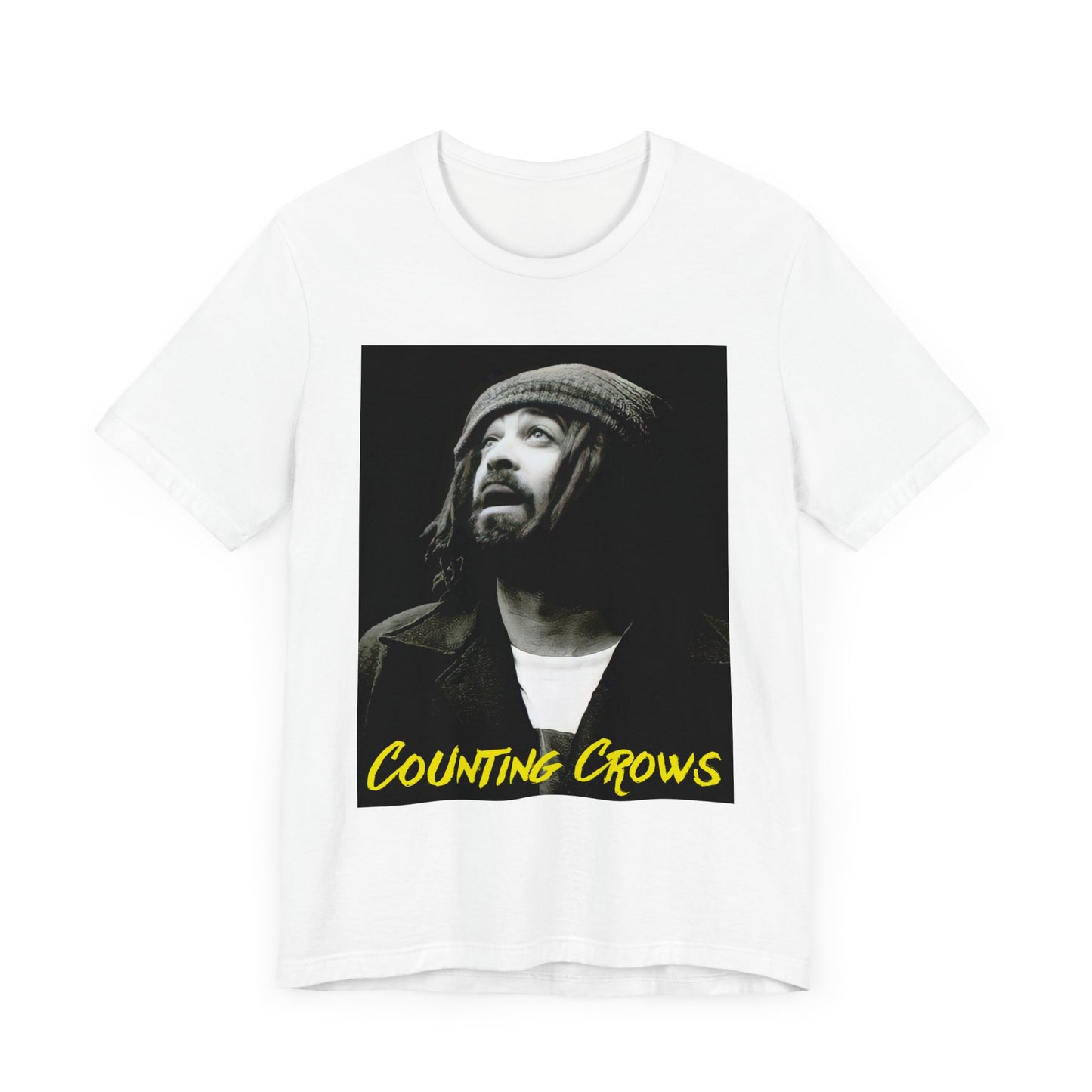 Counting Crows T-Shirt