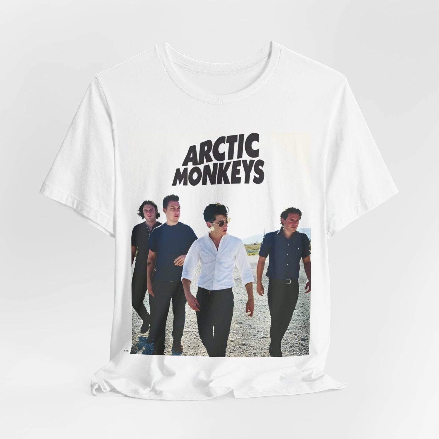 Arctic Monkeys T-Shirt