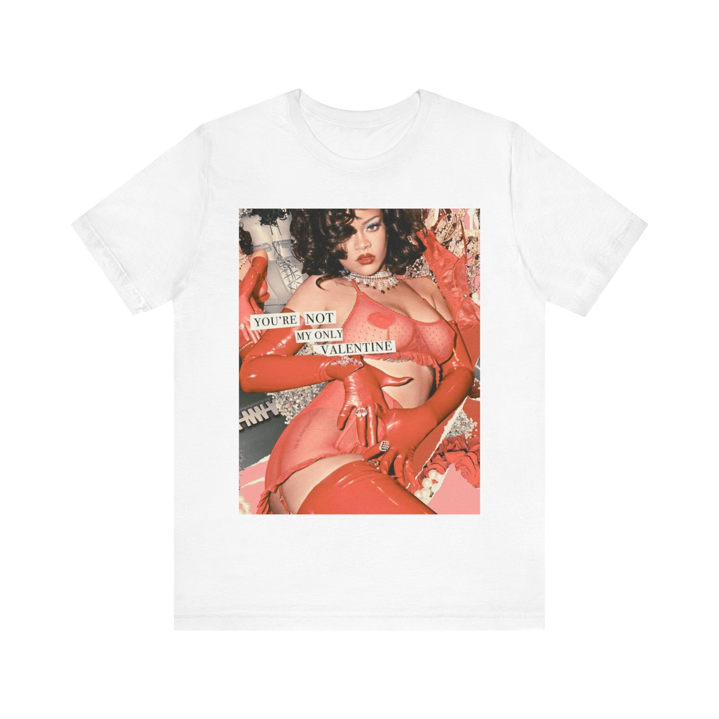 Rihanna T-Shirt