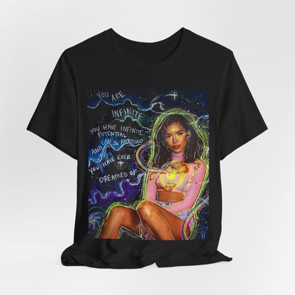 Jhene Aiko T-Shirt