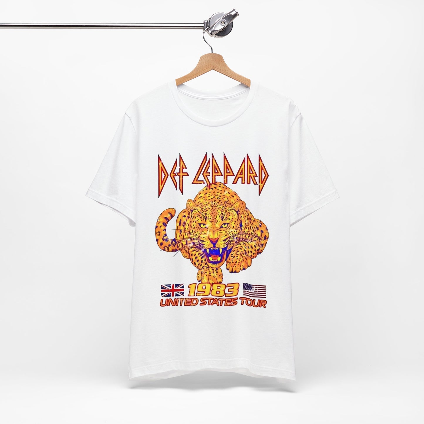 Def Leppard T-Shirt