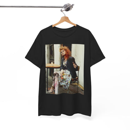 Cyndi Lauper T-Shirt